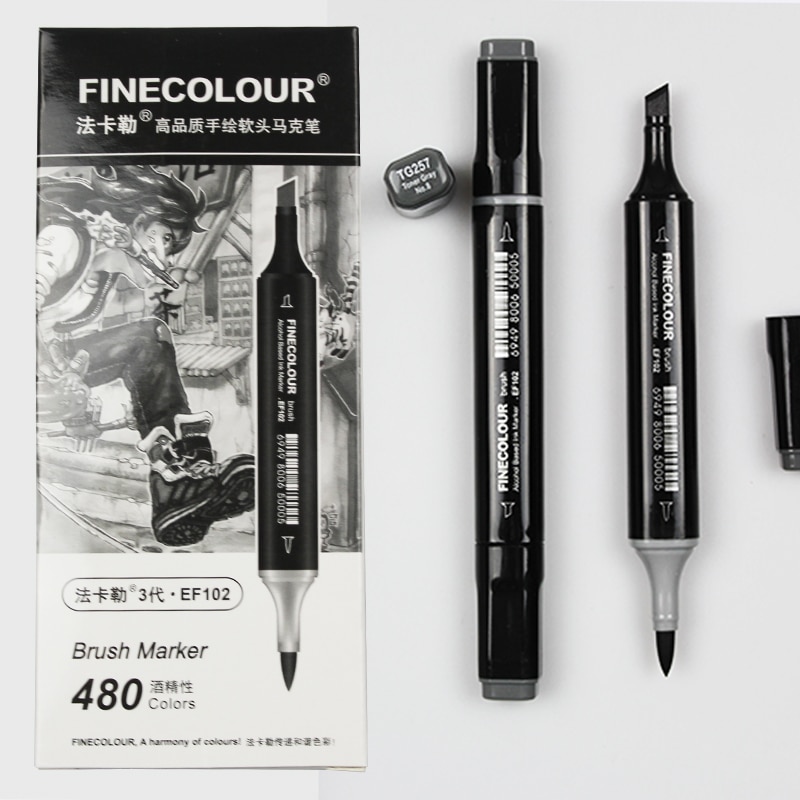 Finecolour-EF102 Ʈ 귯  ġ   ..